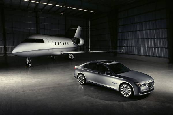 Photograph Freddy Fabris Bmw on One Eyeland